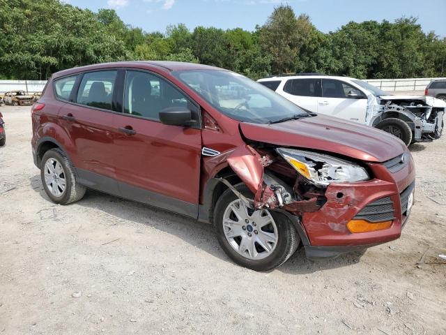 2016 FORD ESCAPE S - 1FMCU0F76GUA62149