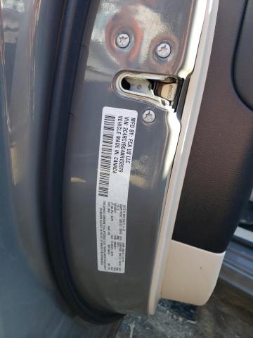 2022 CHRYSLER PACIFICA T - 2C4RC1BG4NR152679