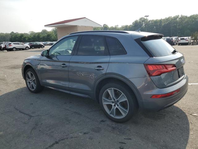 VIN WA1BNAFYXK2126252 2019 Audi Q5, Premium Plus no.2