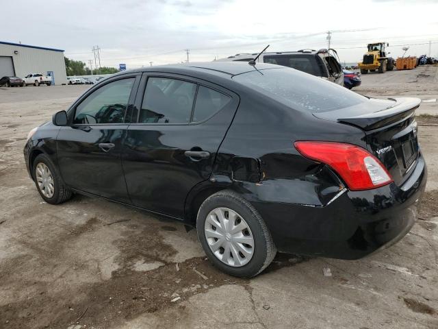 Vin: 3n1cn7ap7el849039, lot: 63492814, nissan versa s 20142