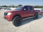 2016 NISSAN FRONTIER S - 1N6AD0ER4GN741066