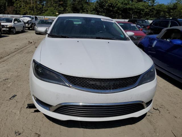 2016 CHRYSLER 200 LIMITE - 1C3CCCAB6GN162772