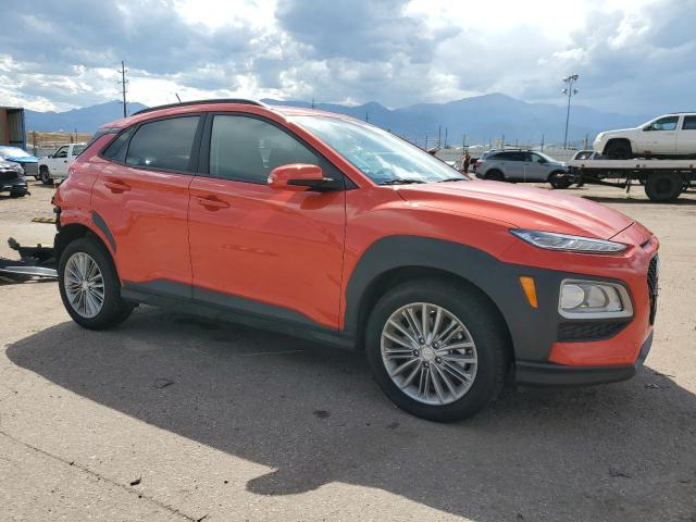 2020 HYUNDAI KONA SEL - KM8K2CAA2LU562597