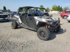 2021 POLARIS RZR XP 4 T - 3NSN4E92XMF138730