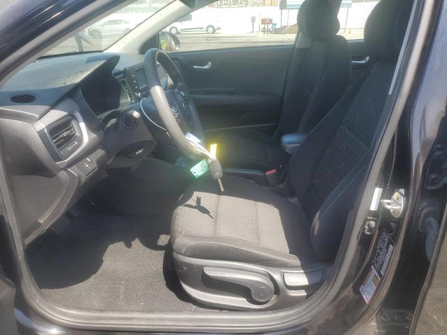 2018 KIA RIO LX - 3KPA24AB3JE079730