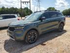 2021 KIA SORENTO SX - 5XYRKDLF4MG015724