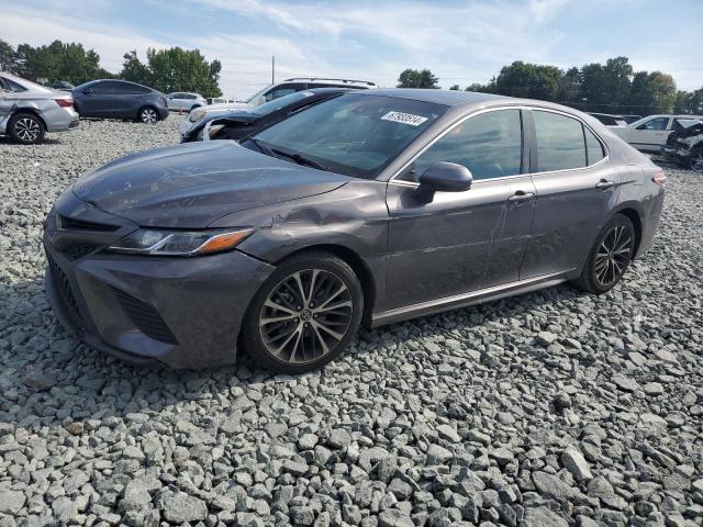 2020 TOYOTA CAMRY SE - 4T1G11AK7LU880477