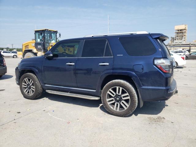 VIN JTEZU5JR0H5153297 2017 Toyota 4runner, SR5 no.2