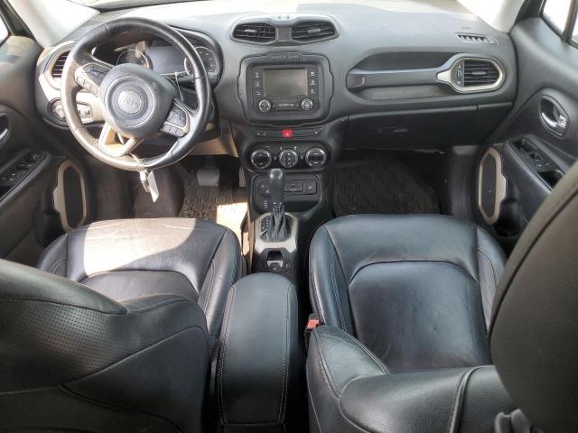 2016 JEEP RENEGADE L - ZACCJBDT6GPC75385