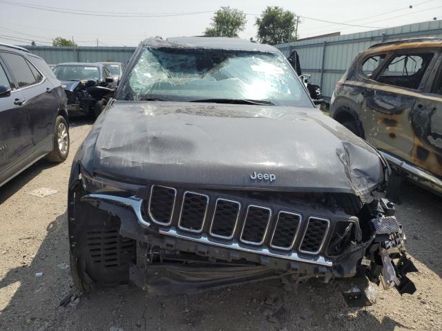 2023 JEEP GRAND CHER - 1C4RJHAG5PC593992