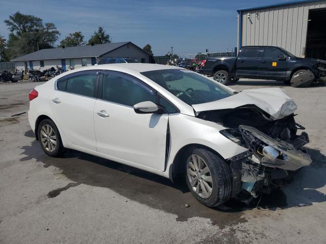2015 KIA FORTE EX - KNAFX4A84F5266311