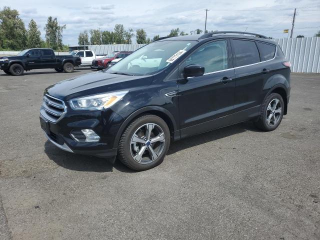 2017 FORD ESCAPE SE - 1FMCU0GD1HUB37619