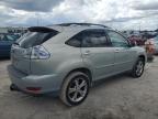 LEXUS RX 400H photo