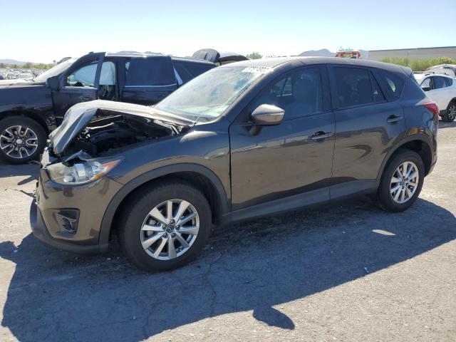 2016 MAZDA CX-5 TOURING 2016