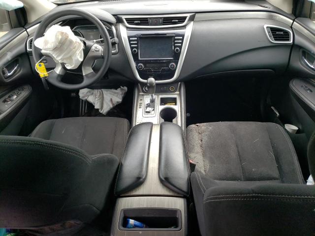 2018 NISSAN MURANO S - 5N1AZ2MH6JN196693