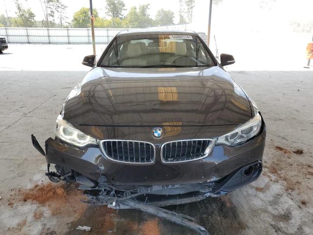 VIN WBA3N7C56GK228742 2016 BMW 4 Series, 428 I no.5