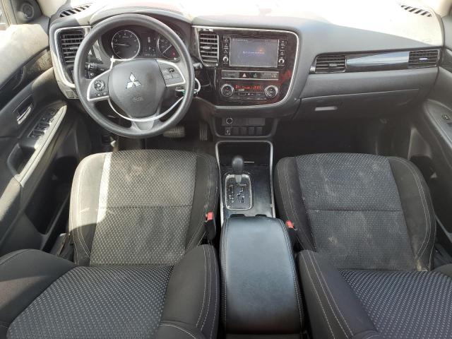 2019 MITSUBISHI OUTLANDER - JA4AD2A31KZ026063