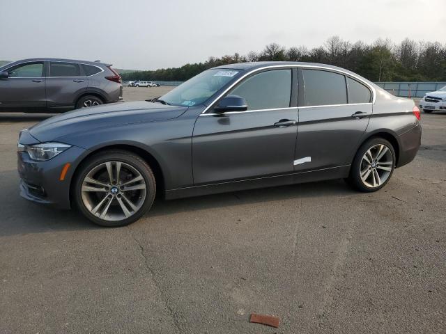 WBA8D9C33HA005133 Bmw 3 Series Xi 2017