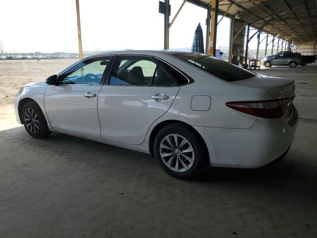 VIN 4T1BF1FK6FU079967 2015 Toyota Camry, LE no.2