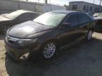 TOYOTA CAMRY L photo