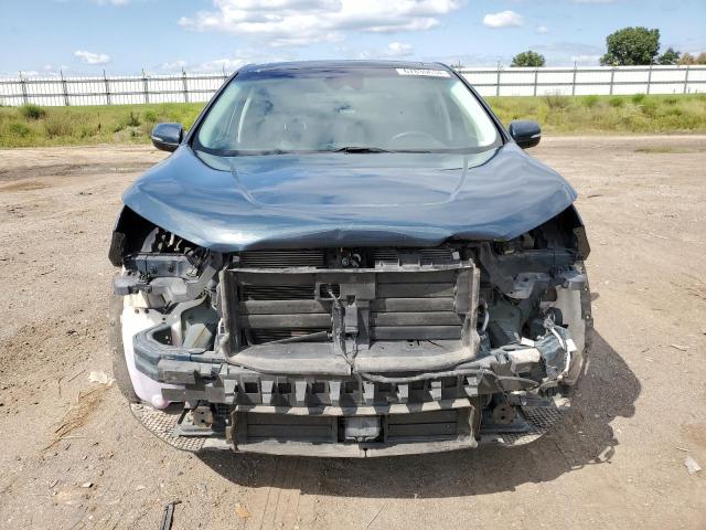 2019 FORD EDGE TITAN - 2FMPK4K92KBB87024