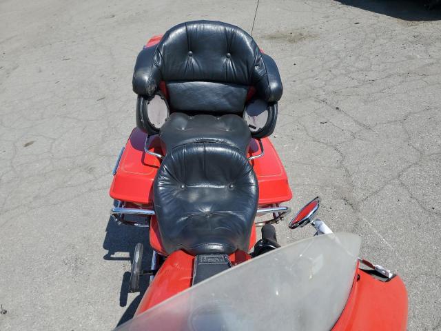 2003 HARLEY-DAVIDSON FLHTCI SHR 1HD1FKW1X3Y642163