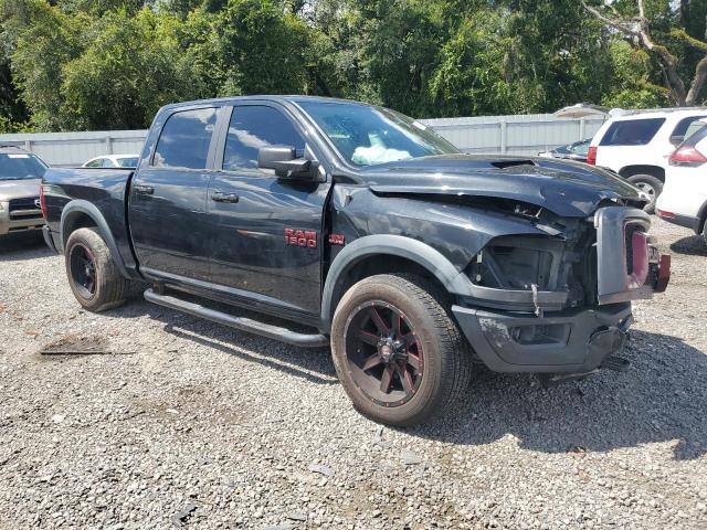 2016 RAM 1500 REBEL - 1C6RR7YT5GS157212
