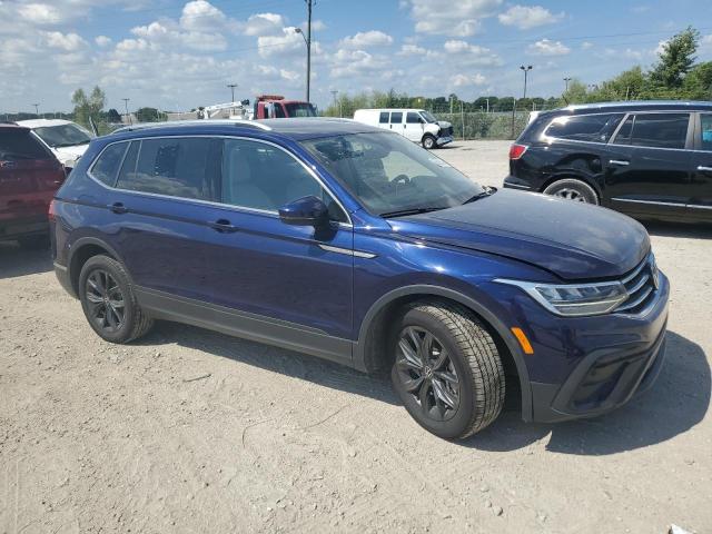 2024 VOLKSWAGEN TIGUAN SE - 3VVMB7AX0RM066527