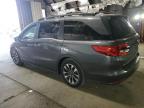 HONDA ODYSSEY EX снимка