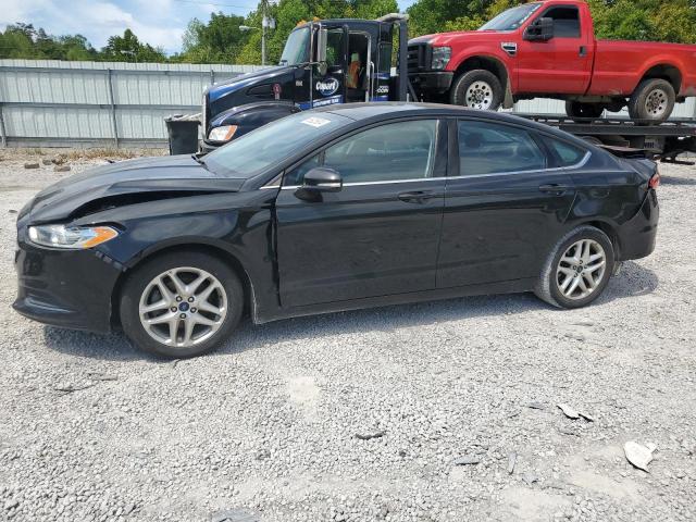 VIN 3FA6P0H7XDR229112 2013 Ford Fusion, SE no.1