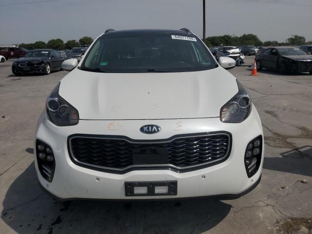 2019 KIA SPORTAGE S - KNDPRCA61K7510294