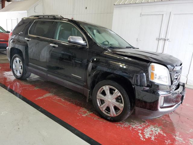 2016 GMC TERRAIN SL - 2GKFLUE3XG6204662