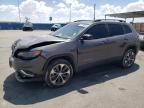 2022 JEEP CHEROKEE L - 1C4PJMDX7ND502742