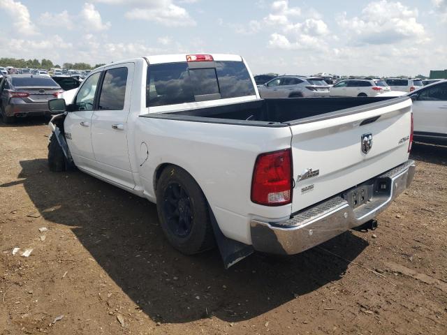 2018 RAM 1500 SLT - 3C6RR7LG9JG254762