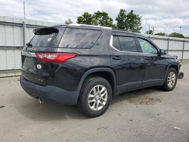 2018 CHEVROLET TRAVERSE L - 1GNERGKW8JJ184239