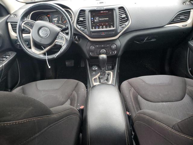 2015 JEEP CHEROKEE L - 1C4PJMCB6FW605663