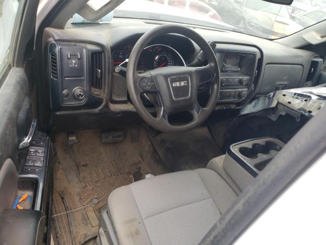 2015 GMC SIERRA C35 1GD411CG3FF648494