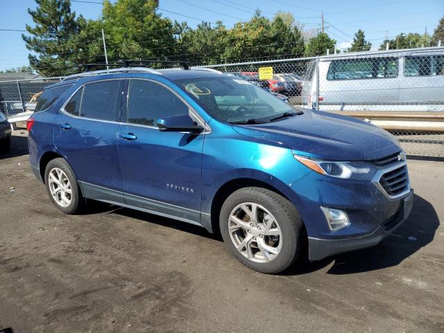2020 CHEVROLET EQUINOX LT - 2GNAXVEX0L6137025