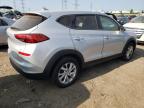 HYUNDAI TUCSON SE снимка