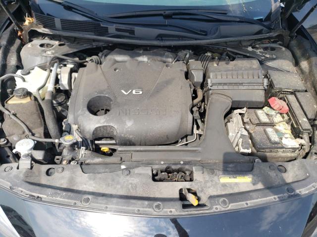 2018 NISSAN MAXIMA 3.5 - 1N4AA6AP3JC388279