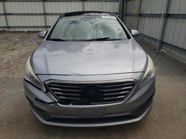 2015 HYUNDAI SONATA SPO - 5NPE34AB7FH047848