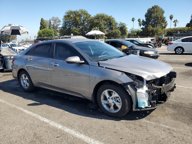 2023 HYUNDAI ELANTRA SE - KMHLL4AGXPU631019