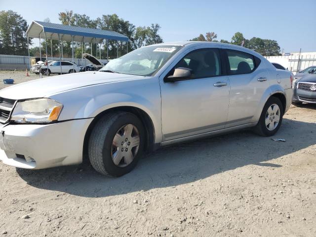 DODGE AVENGER SE