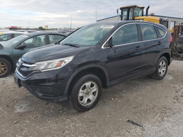 Vin: 5j6rm4h3xgl001273, lot: 68063384, honda crv lx 2016 img_1