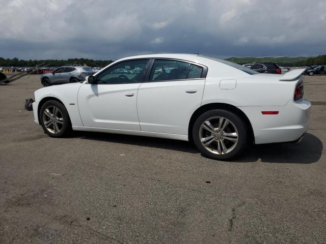 VIN 2C3CDXDT8EH372353 2014 Dodge Charger, R/T no.2