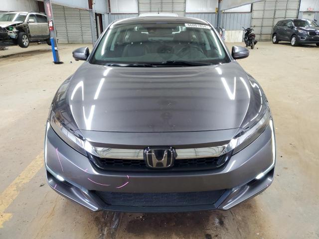 2018 HONDA CLARITY TO - JHMZC5F37JC008754