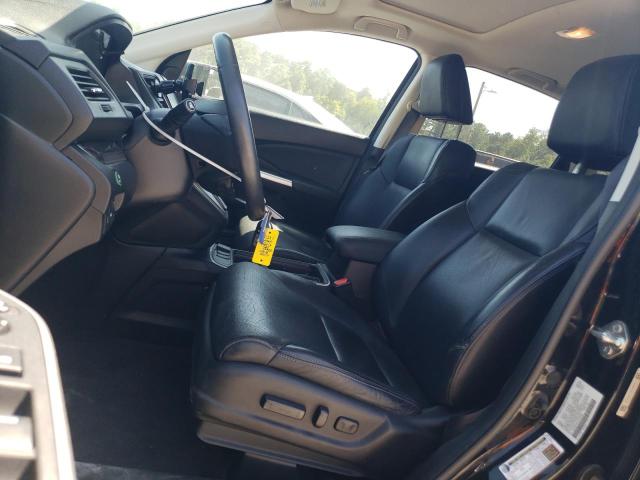 2016 HONDA CR-V TOURI - 5J6RM3H92GL024464