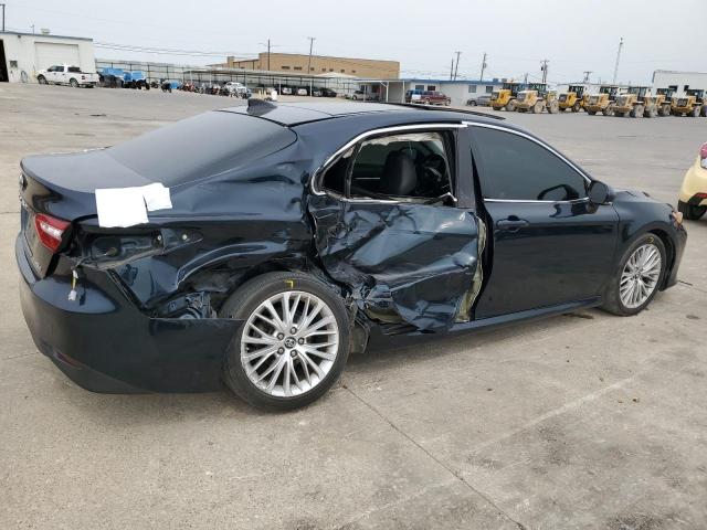 VIN 4T1BZ1HK1JU503844 2018 Toyota Camry, Xse no.3