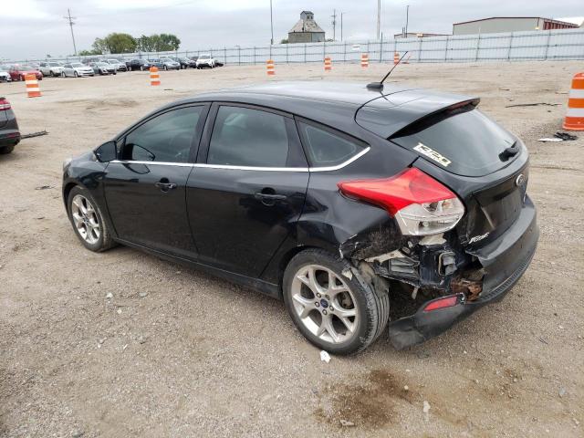 Vin: 1fahp3n29cl474046, lot: 66427154, ford focus titanium 20122