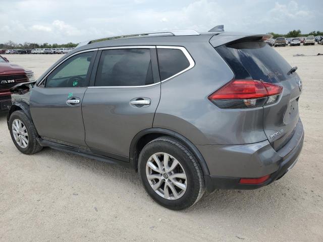 2017 NISSAN ROGUE S - JN8AT2MT9HW148334